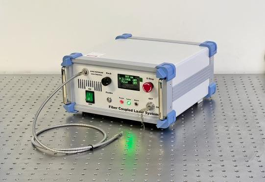 808nm近红外连续激光器