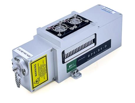 064nm红外脉冲激光器