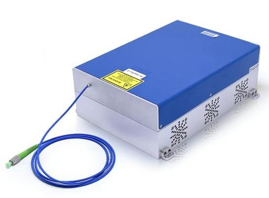 1550nm红外脉冲激光器