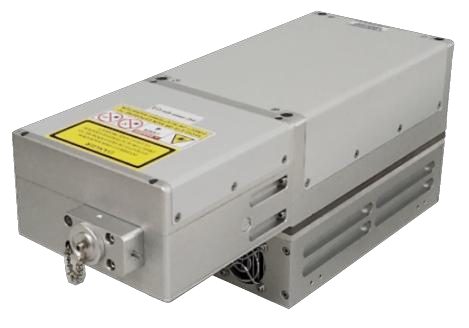 213nm脉冲紫外纳秒激光器