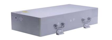 266nm紫外脉冲皮秒激光器