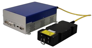 355nm紫外脉冲皮秒激光器