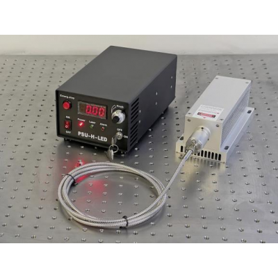 2200nm近红外连续激光器