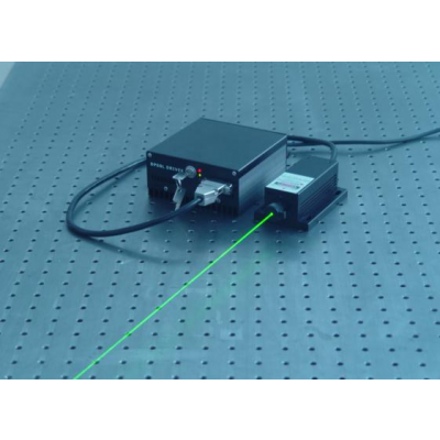 505nm 绿光连续激光器